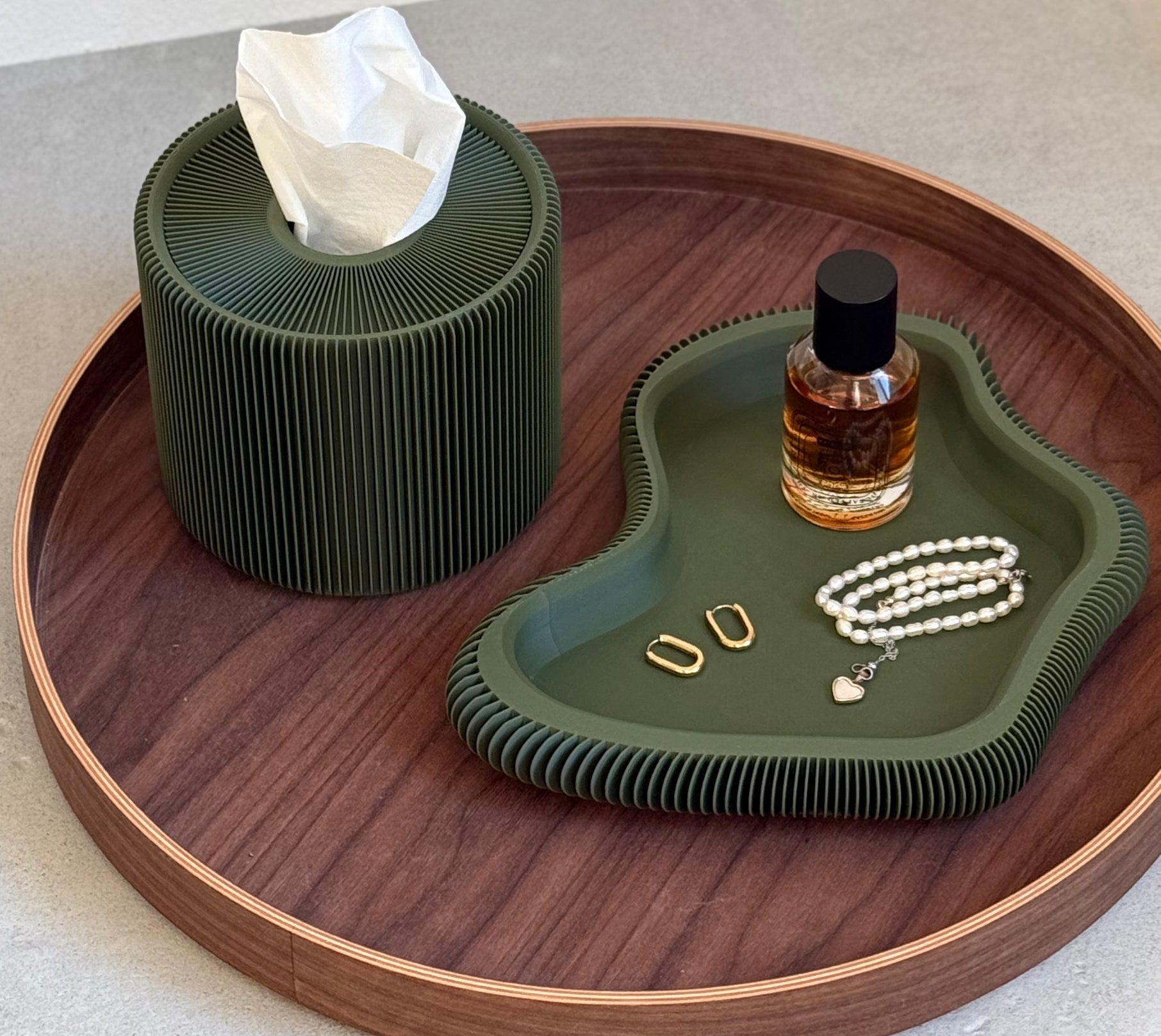 Doplňky do domácnosti