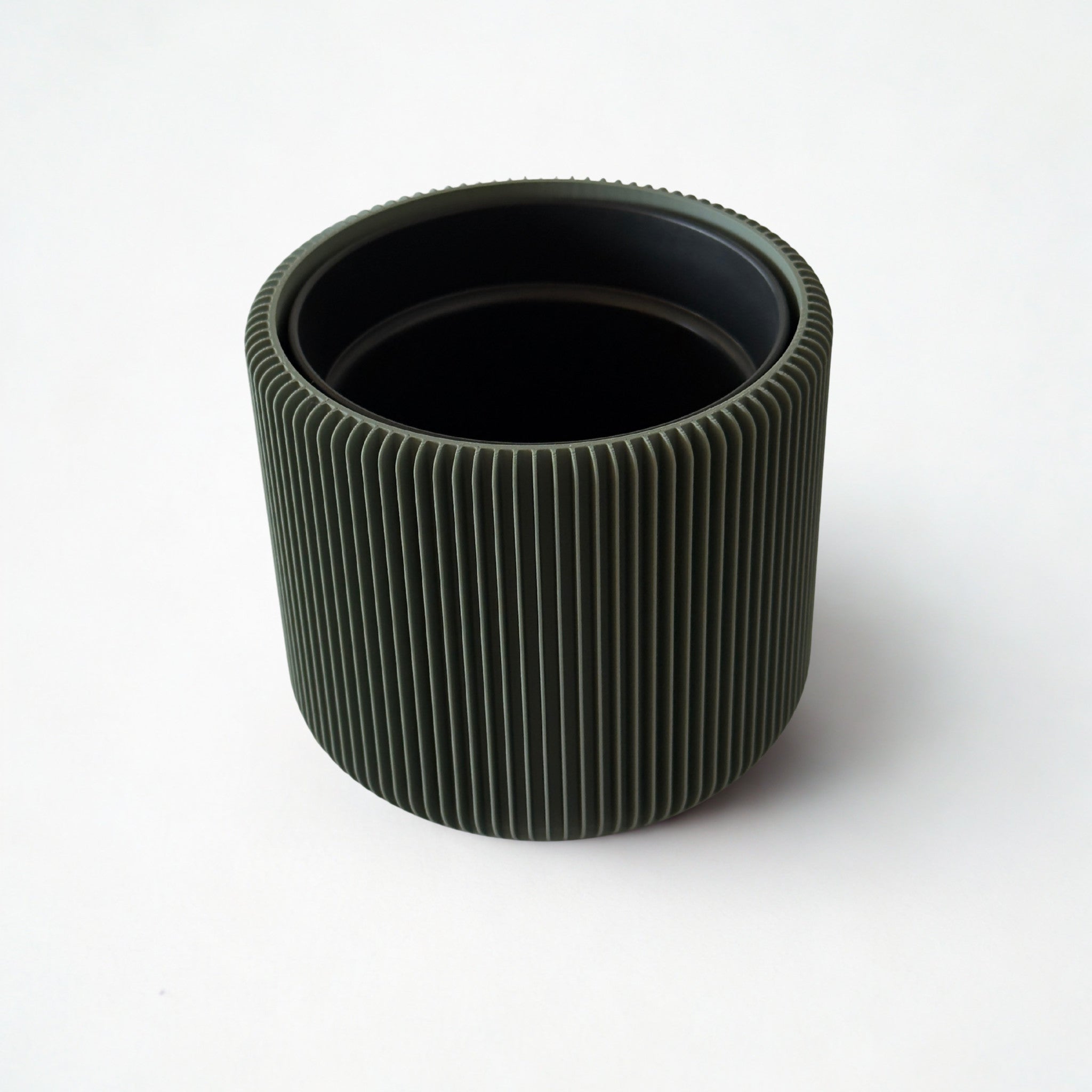 Květináč pro pokojové rostliny Leve
