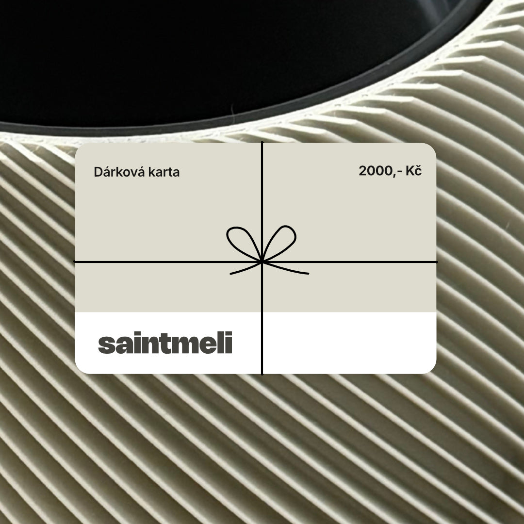Dárková karta