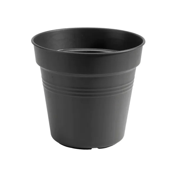 Elho Green Basics Flower Pot Black - Insert