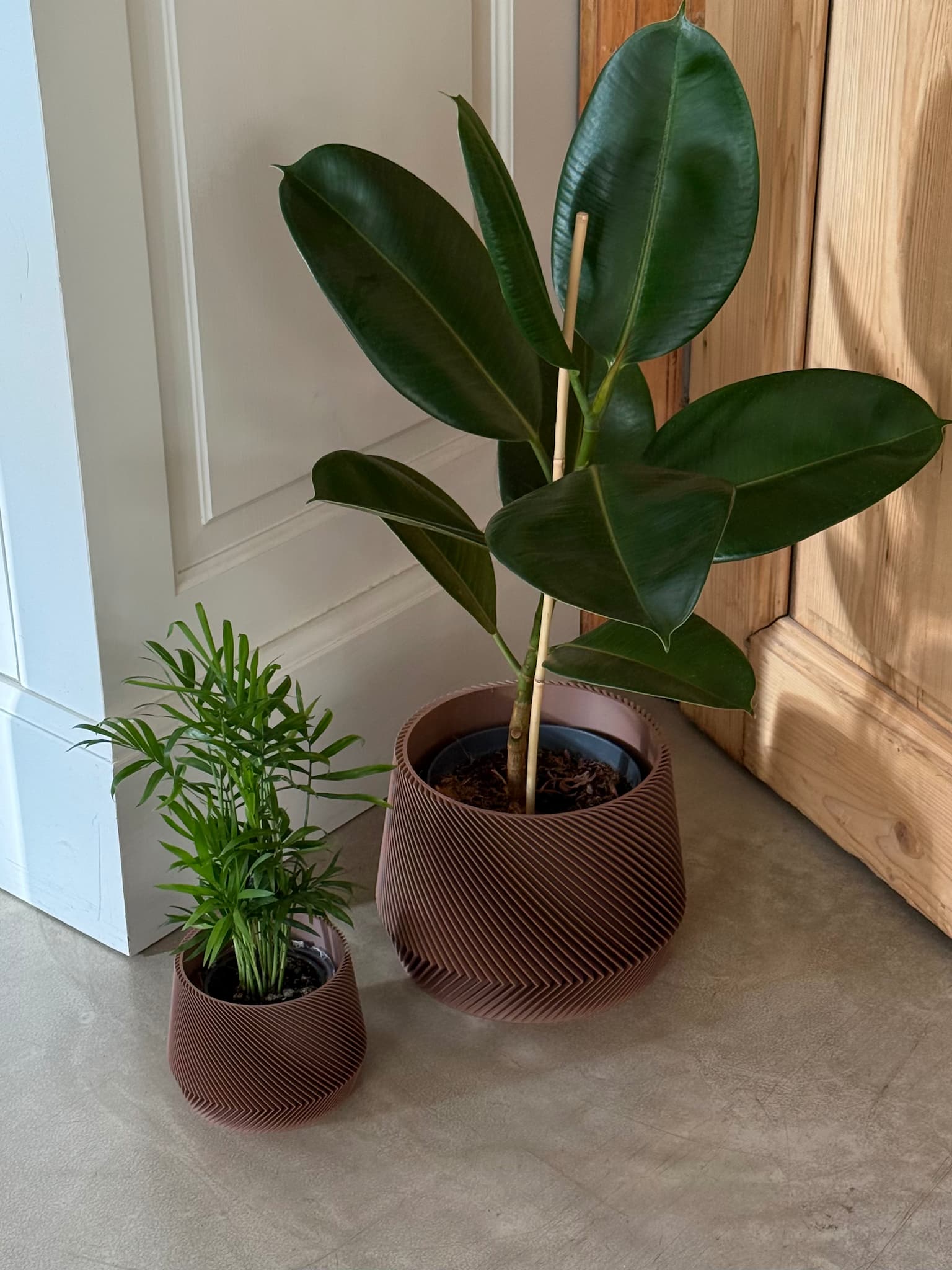 Květináč pro pokojové rostliny Giro