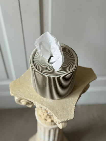 Box na papírové kapesníky La Sombra