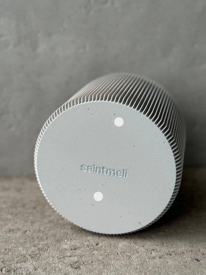 Tissue box | Seconds