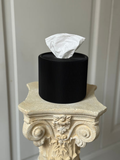 Box na papírové kapesníky La Sombra