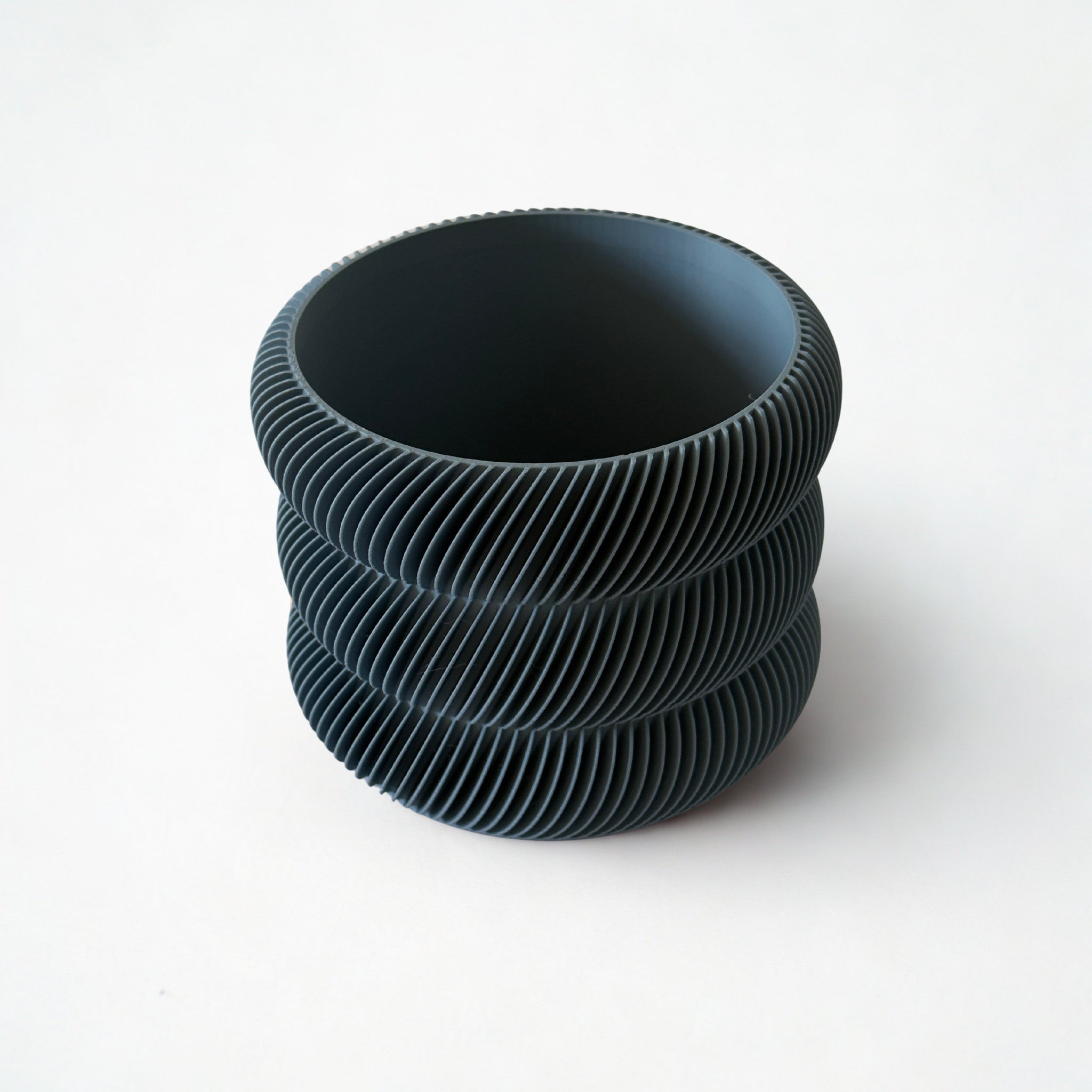 Flowerpot for indoor plants Ondas