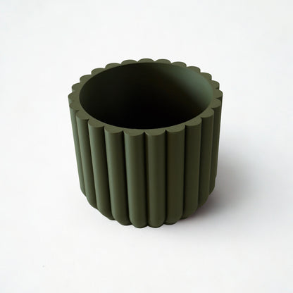 Květináč pro pokojové rostliny Forest Column