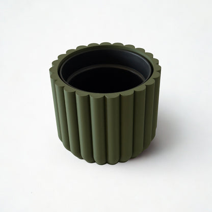 Květináč pro pokojové rostliny Forest Column