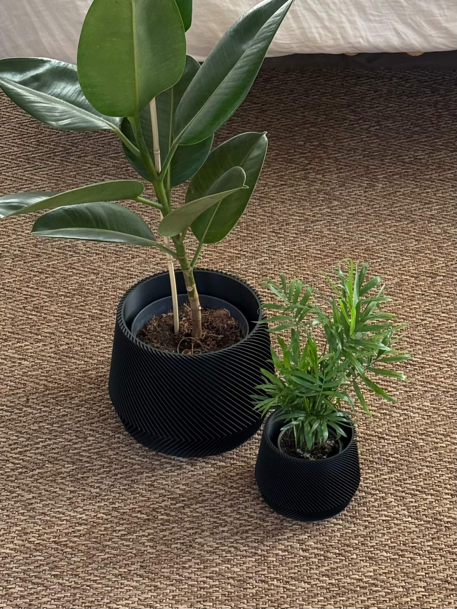 Květináč pro pokojové rostliny Giro